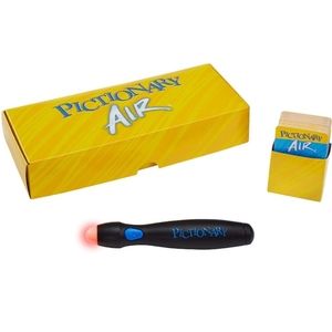 Pictionary Air Family Game